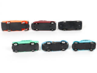 Lot 322 - NOREV (FRANCE) (6)