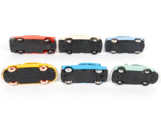 Lot 321 - NOREV (FRANCE) (6)