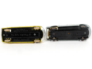 Lot 355 - DINKY TOYS (FRANCE) (2)