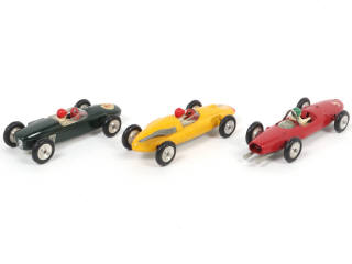 Lot 330 - SOLIDO (FRANCE) (3)