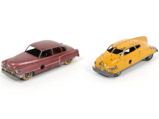 Lot 329 - SOLIDO (FRANCE) (2)