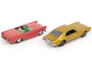 Lot 327 - SOLIDO (FRANCE) (2)