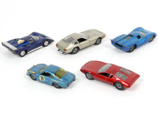 Lot 333 - SOLIDO (FRANCE) (5)