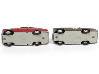 Lot 326 - SOLIDO (FRANCE) (2)