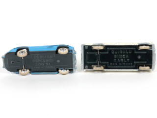 Lot 303 - QUIRALU (FRANCE) (2)