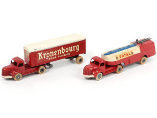 Lot 299 - JRD (FRANCE) (2)