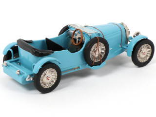 Lot 166 - AURORE MODELS (SUISSE) (1)