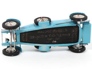 Lot 166 - AURORE MODELS (SUISSE) (1)