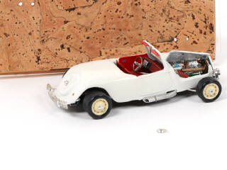 Lot 274 - ELEGANCE (FRANCE) (1)