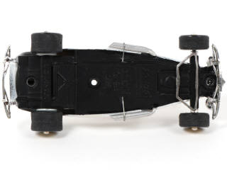 Lot 274 - ELEGANCE (FRANCE) (1)