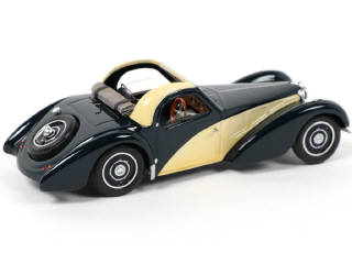 Lot 280 - DB MODELES (FRANCE) (1)