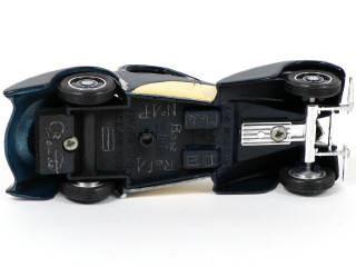 Lot 280 - DB MODELES (FRANCE) (1)