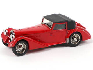 Lot 278 - HECO MODELES (FRANCE) (1)