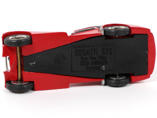 Lot 278 - HECO MODELES (FRANCE) (1)