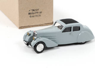 Lot 283 - TACOT (FRANCE) (1)