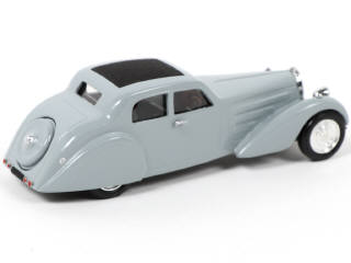 Lot 283 - TACOT (FRANCE) (1)