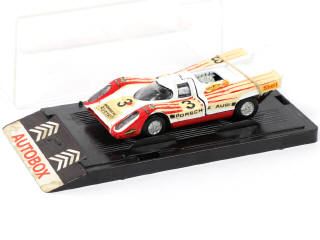 Lot 218 - MERCURY (ITALIE) (1)