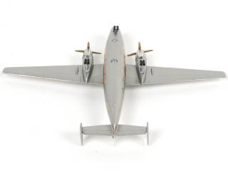 Lot 232 - WESTERN MODELS (GB) (1)