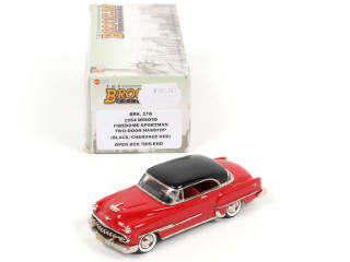 Lot 229 - BROOKLIN MODELS (GB) (1)