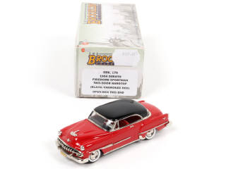 Lot 227 - BROOKLIN MODELS (GB) (1)