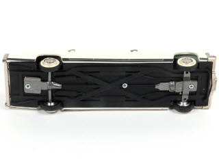 Lot 242 - WESTERN MODELS (GB) (2)