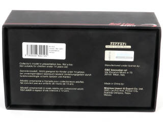 Lot 214 - RED LINE MODELS (ITALIE) (1)