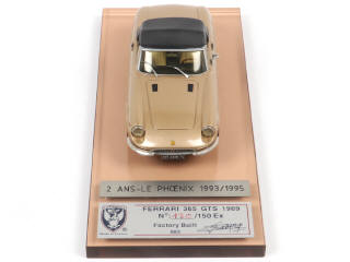 Lot 289 - LE PHOENIX (FRANCE) (1)