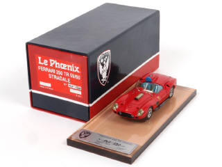 Lot 294 - LE PHOENIX (FRANCE) (1)