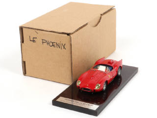 Lot 285 - LE PHOENIX (FRANCE) (1)