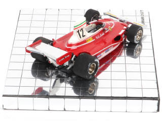 Lot 273 - TENARIV (FRANCE) (1)