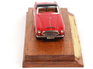 Lot 282 - MOG MODELES (FRANCE) (1)