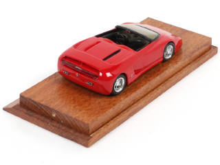 Lot 281 - MOG MODELES (FRANCE) (1)