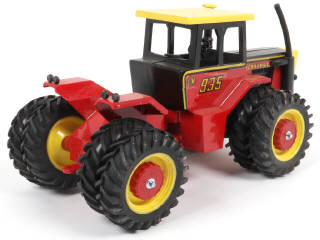 Lot 84 - ERTL (USA) (1)