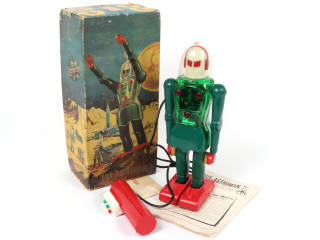 Lot 125 - DUX (ALLEMAGNE) (1)