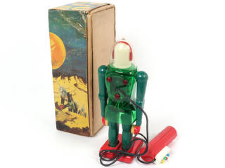 Lot 125 - DUX (ALLEMAGNE) (1)