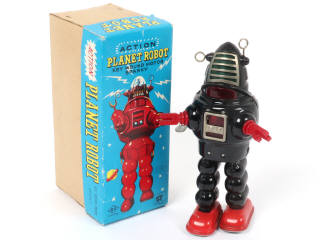 Lot 107 - YOSHIYA (JAPON) (1)