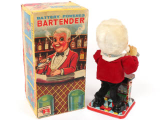 Lot 169 - NOMURA (JAPON) (1)