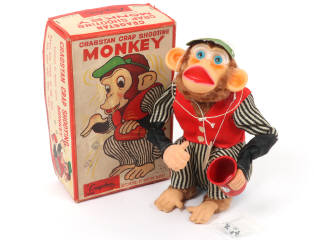 Lot 143 - ALPS (JAPON) (1)