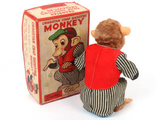 Lot 143 - ALPS (JAPON) (1)