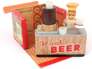 Lot 189 - FLARE TOY (JAPON) (1)