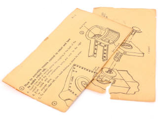 Lot 124 - IDEAL (USA) (1)