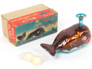 Lot 58 - YOSHIYA (JAPON) (1)
