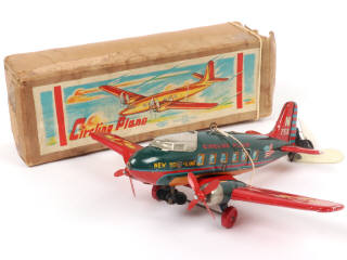 Lot 250 - NOMURA (JAPON) (1)