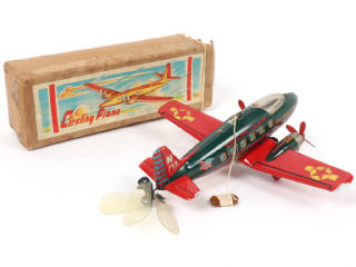 Lot 250 - NOMURA (JAPON) (1)