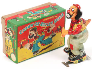 Lot 54 - TOPLAY (JAPON) (1)