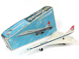 Lot 203 - DAIYA (JAPON) (1)