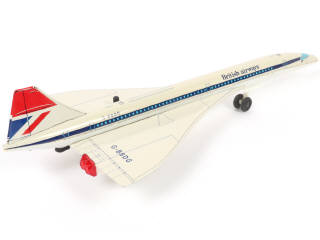 Lot 203 - DAIYA (JAPON) (1)