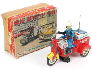 Lot 59 - YOSHIYA (JAPON) (1)