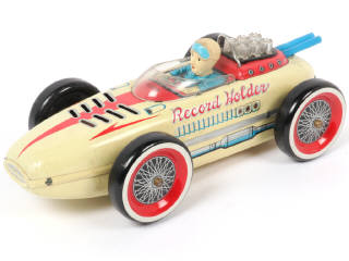 Lot 173 - MASUDAYA TOYS Co. (JAPON) (1)