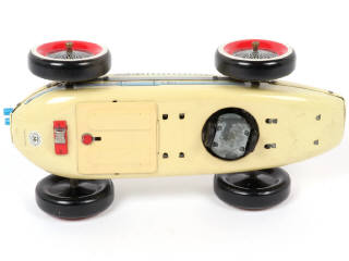 Lot 173 - MASUDAYA TOYS Co. (JAPON) (1)